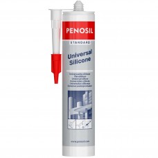 Penosil Σιλικόνη Διάφανη 280ml Universal Standard Series M033129